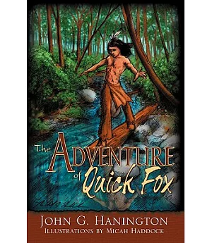 The Adventure of Quick Fox