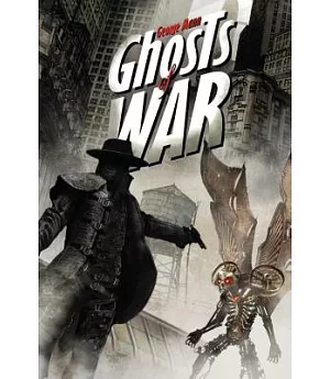 Ghosts of War: A Tale of the Ghost