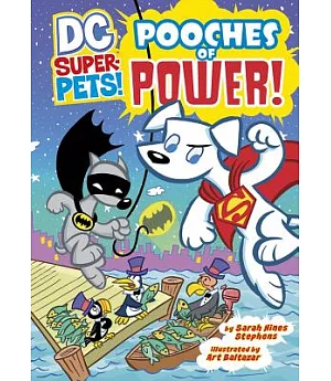 Pooches of Power