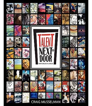 Talent Next Door: Waterloo and Area