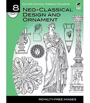 Neo-Classical Design and Ornament