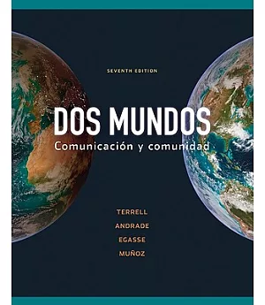 Dos Mundos: Comunicacion Y Comunidad