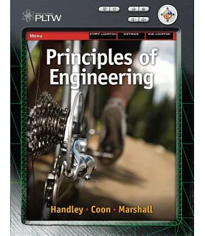 Principles of Engineering