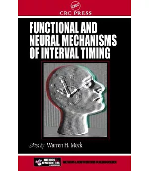 Functional and Neural Mechanisms of Interval Timing