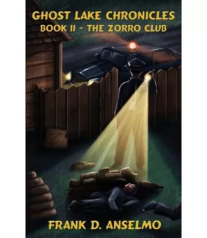 The Zorro Club