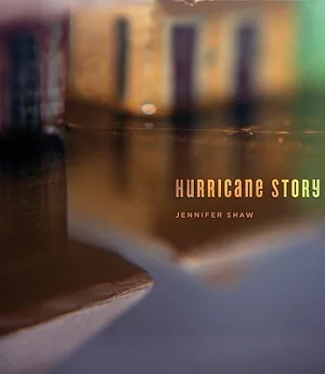 Hurricane Story