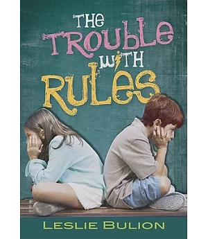 Trouble With Rules, the