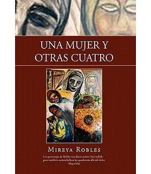 Una mujer y otras cuatro / A Woman and Four Others