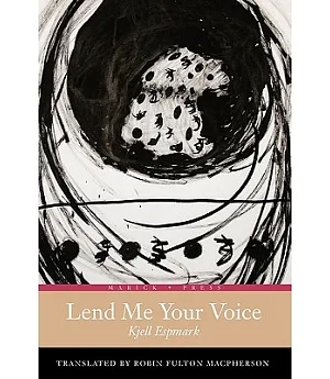 Lend Me Your Voice