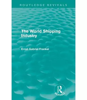 The World Shipping Industry