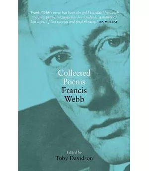 Francis Webb: Collected Poems