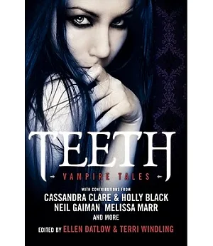 Teeth: Vampire Tales