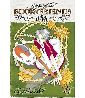 Natsume’s Book of Friends 6