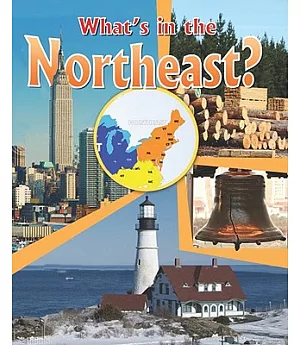 What’s in the Northeast?