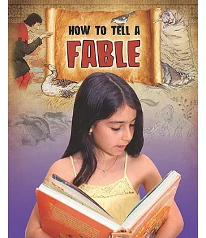 How to Tell a Fable