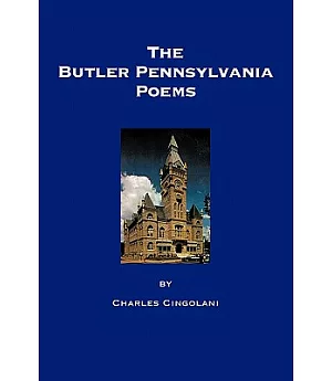 The Butler Pennsylvania Poems