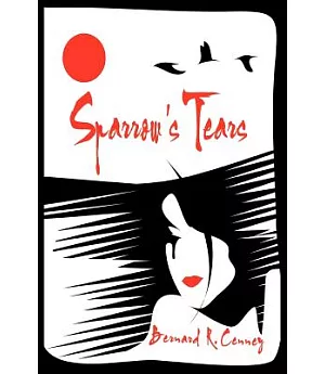 Sparrow’s Tears