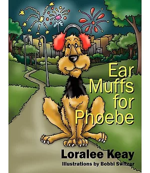 Ear Muffs for Phoebe