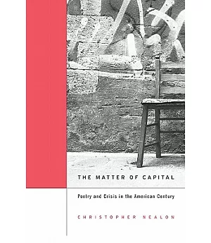 The Matter of Capital