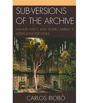 Sub-versions of the Archive