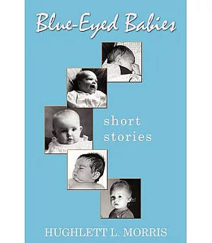 Blue-Eyed Babies