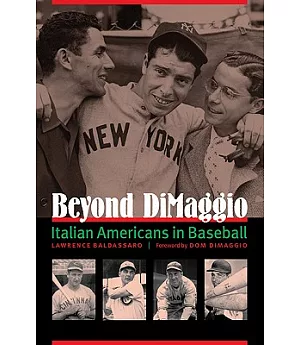 Beyond DiMaggio