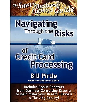 Navigating Through the Risks of Credit Card Processing