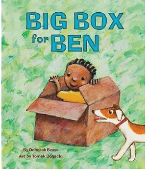 Big Box for Ben