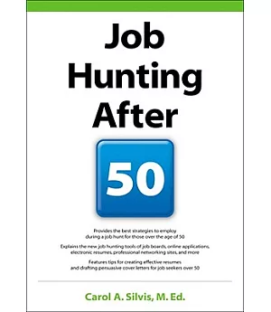 Job Hunting After 50