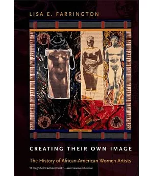 Creating Their Own Image: The History of African-American Women Artists