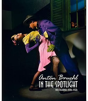 In the Spotlight: Anton Bruehl Photographs 1902-1950s