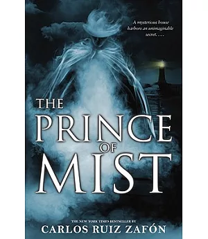 The Prince of Mist