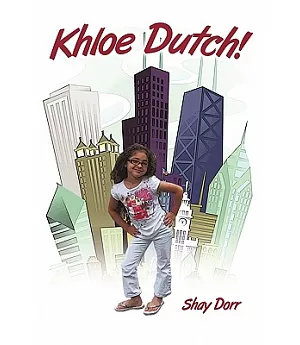 Khloe Dutch!