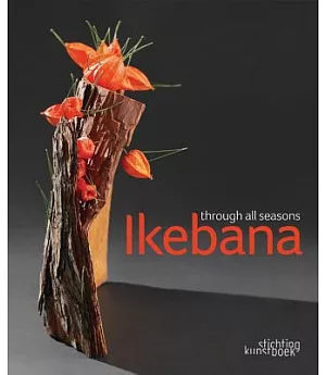 Ikebana Through All Seasons