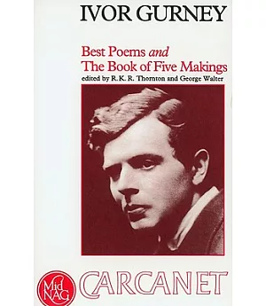 Best Poems and the Book of Five Makings