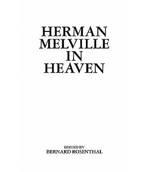 Herman Melville in Heaven