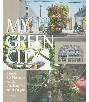 My Green City