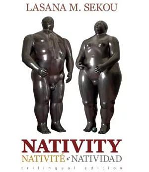Nativity/Nativite/natividad