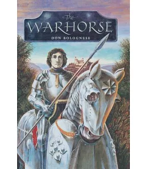 The Warhorse