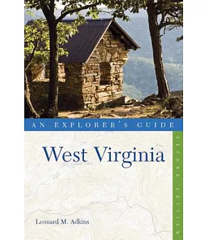 An Explorer’s Guide West Virginia