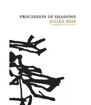 Procession of Shadows: The Novel of Tamoga