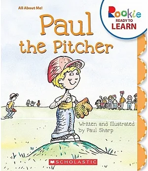 Paul the Pitcher