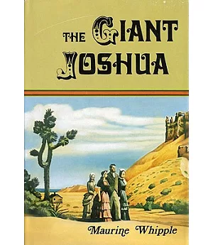 Giant Joshua