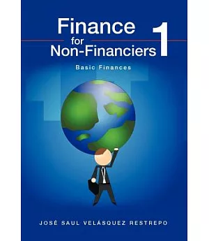 Finance for Non-Financiers: Basic Finances