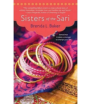 Sisters of the Sari