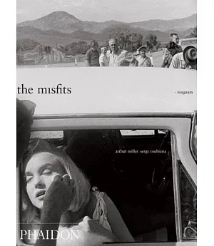 The Misfits: The Story of a Shoot
