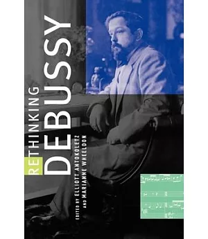 Rethinking Debussy