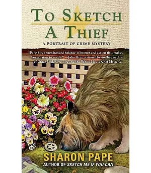To Sketch a Thief