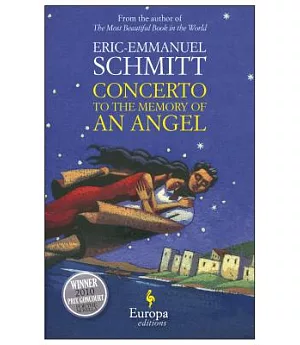 Concerto to the Memory of an Angel
