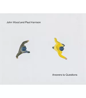 John Wood and Paul Harrison: Answers to Questions